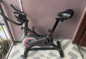 Home Exercise Bike