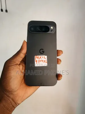 Google Pixel 9 Pro XL 128 GB Bronze