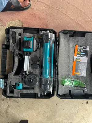 Bosch Laser Level