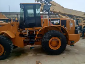 Caterpiller Payloader for Lease/Rent.