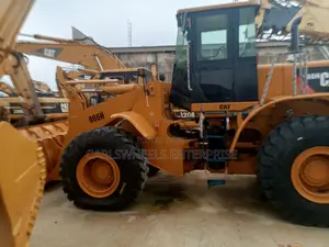 Caterpiller Payloader for Lease/Rent.