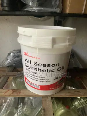 Original Screw Compressor Oil 20l