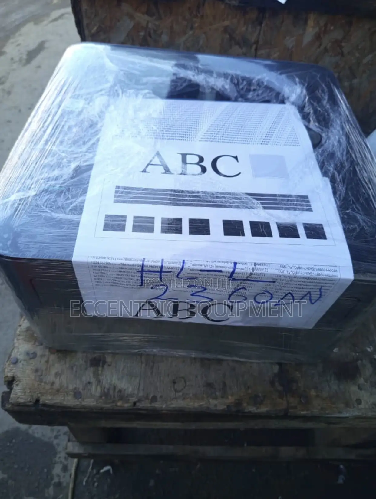 Brother Hl 23 Printer