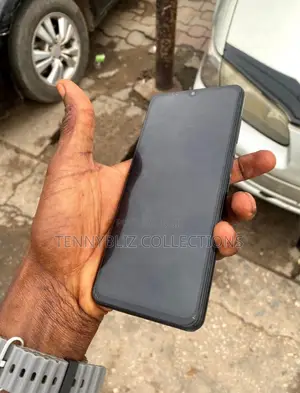 Samsung Galaxy A12 128 GB Black