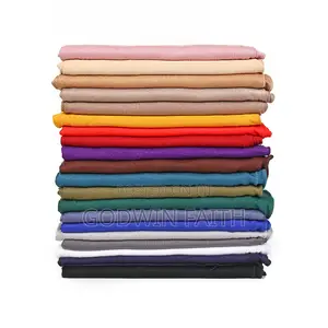 Luxury Jersey Scarfs