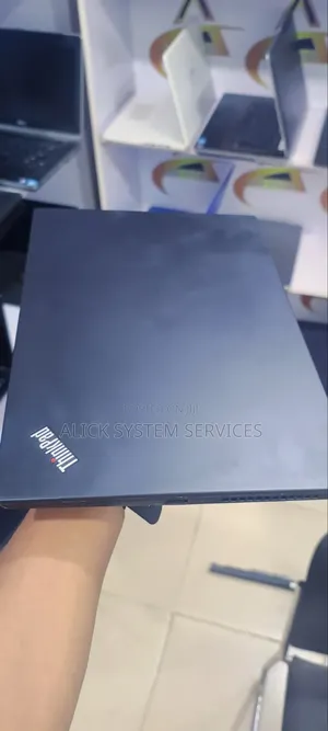 Laptop Lenovo ThinkPad T480s 8GB Intel Core 5 SSD 256GB
