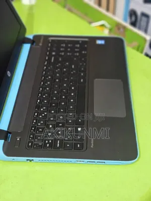 Laptop HP 15S 8GB Intel Core i3 HDD 320GB