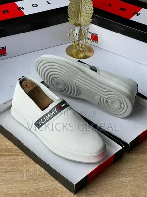 Tommy Hilfiger Men's Loafers