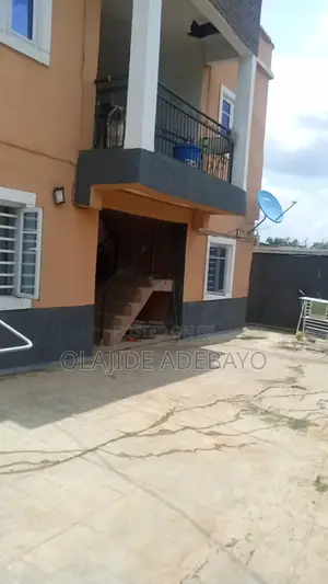 1bdrm Block of Flats in Hope Estate, Obafemi-Owode for sale