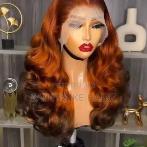 Pure Natural Luxury Hair
