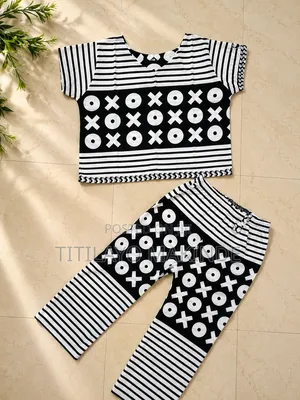 Ready to Wear Ankara