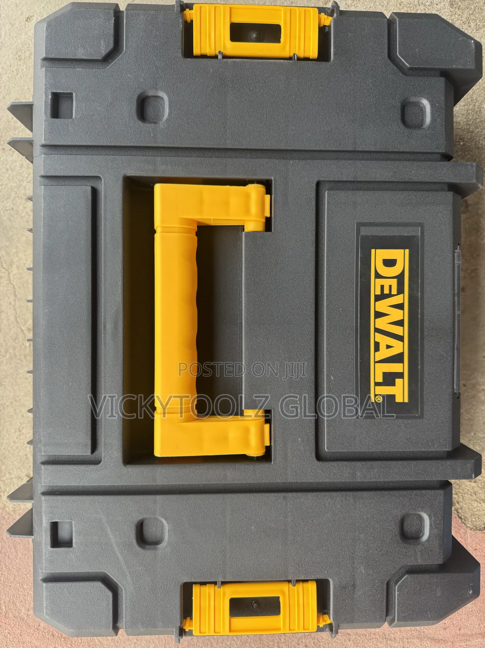 Dewalt Laser Level