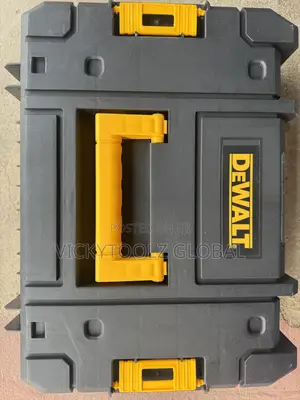 Dewalt Laser Level