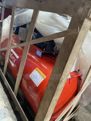 Air Compressor 500l