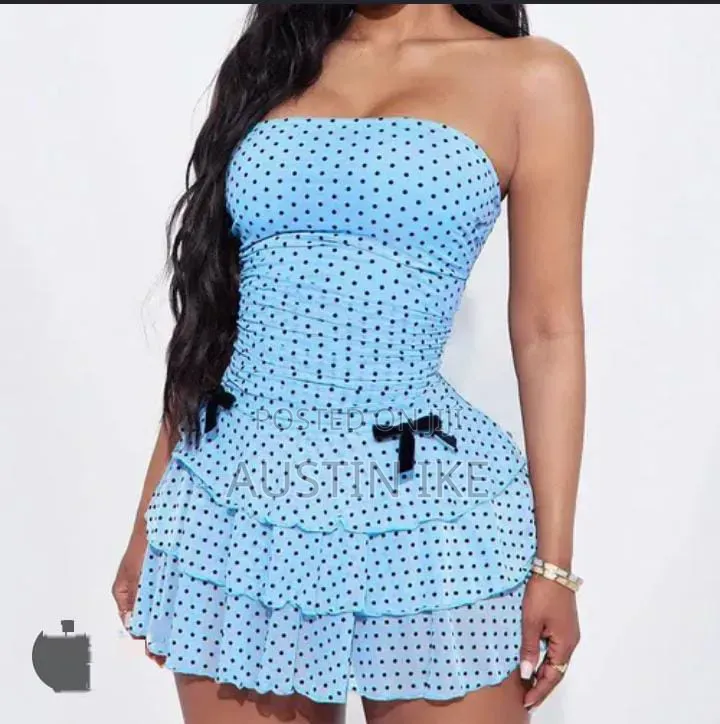 Austin Clothing