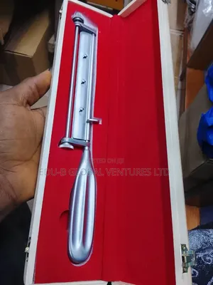 Skin Grafting Knife