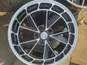 Avaliable in Size 17 18 Inches Rim
