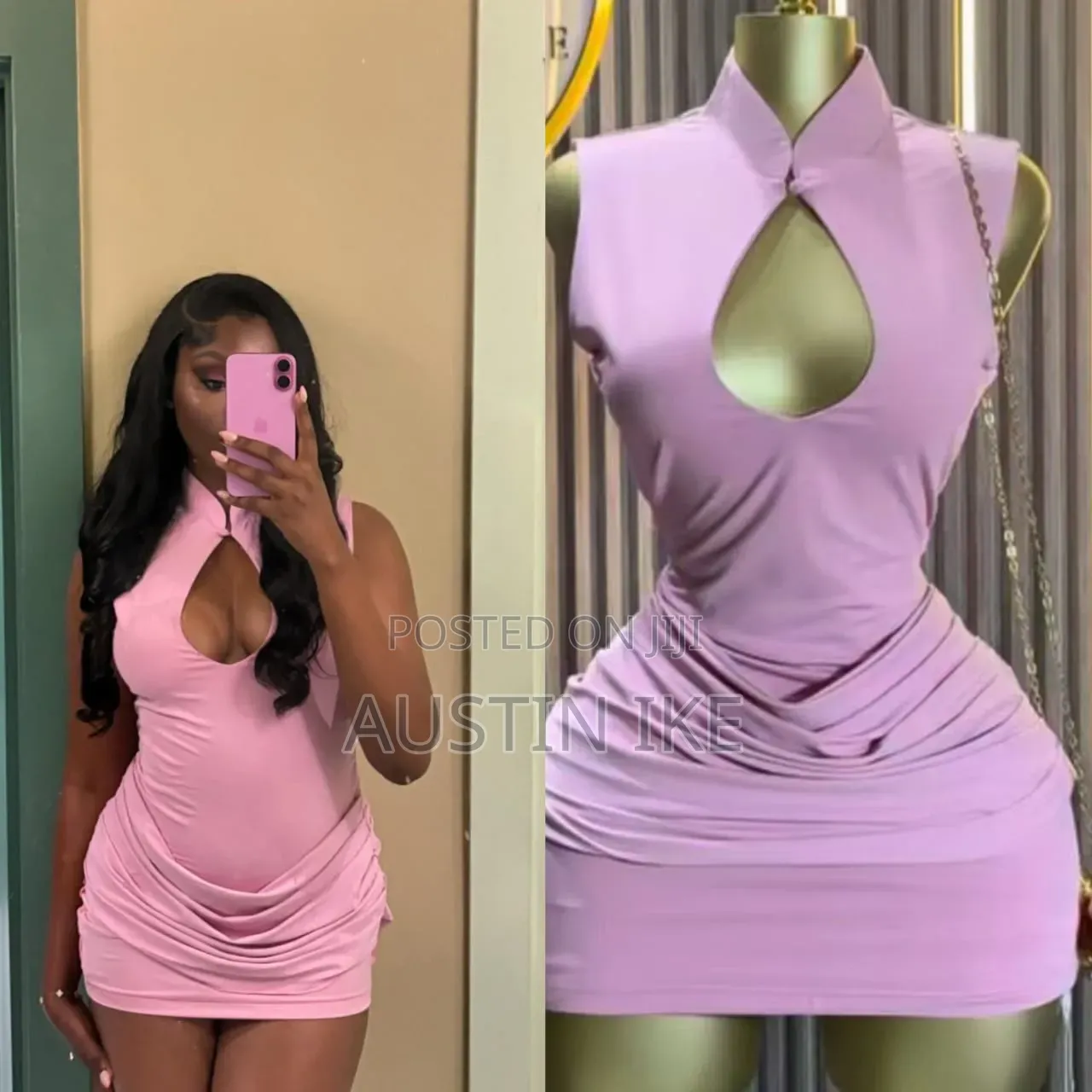 Austin Clothing