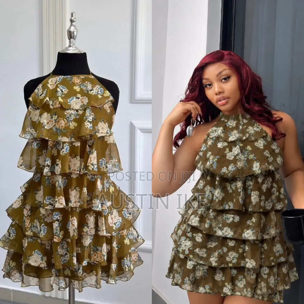 Austin Clothing