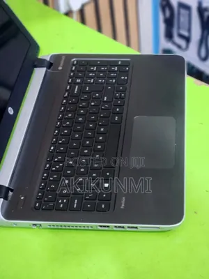 Laptop HP 15 8GB Intel Core i3 HDD 320GB