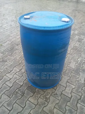 Chemical Drum
