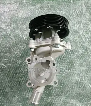 Changan Cs35 Plus Water Pump