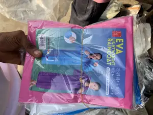 Light Weight Raincoat