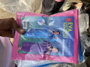 Light Weight Raincoat