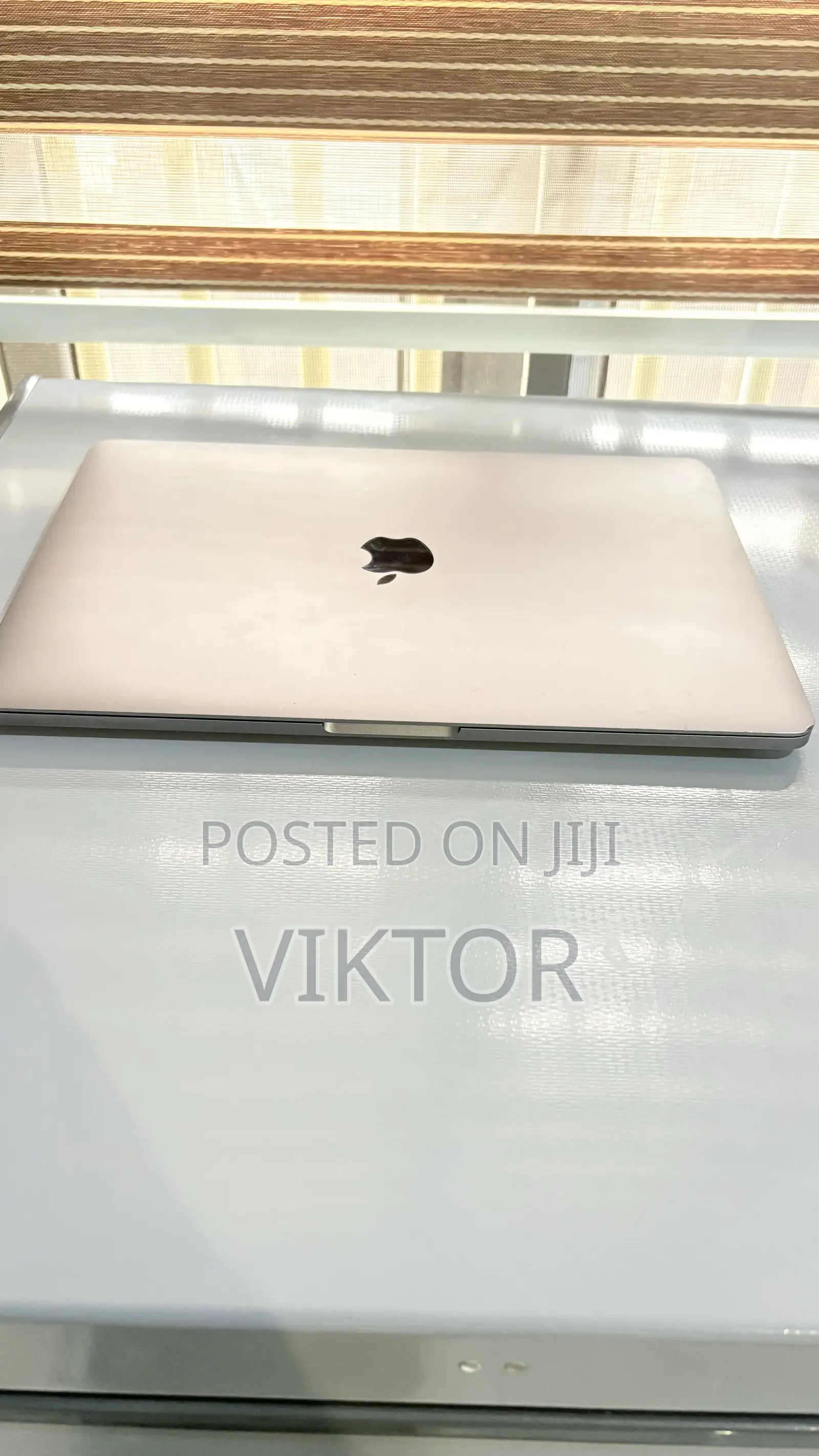 Laptop Apple MacBook Pro 2020 8GB Intel Core i5 SSD 512GB