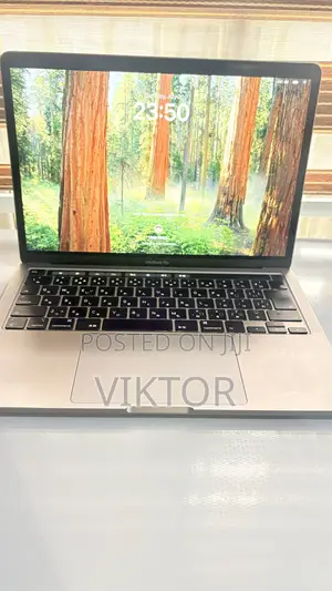 Laptop Apple MacBook Pro 2020 8GB Intel Core i5 SSD 512GB
