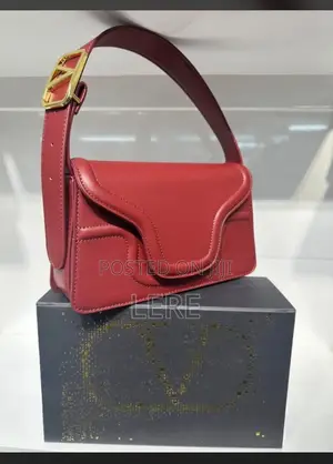 Female Hand Bag