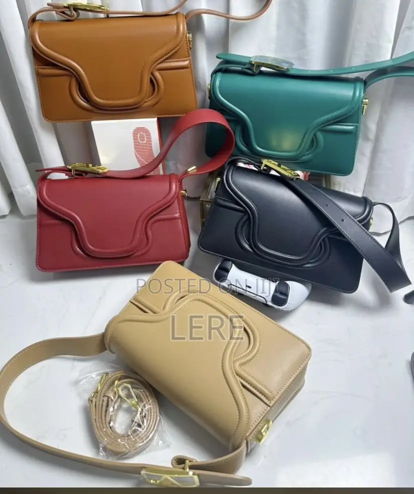 Female Hand Bag