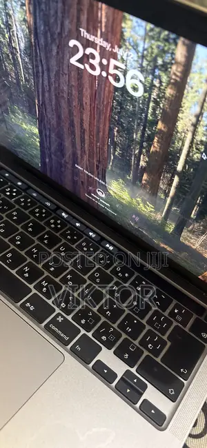 Laptop Apple MacBook Pro 2020 8GB Intel Core i5 SSD 512GB