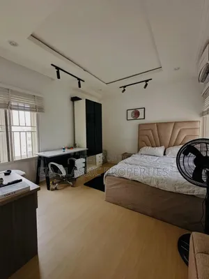 Furnished 1bdrm Block of Flats in Wuye for sale