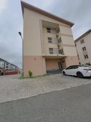 Furnished 1bdrm Block of Flats in Wuye for sale