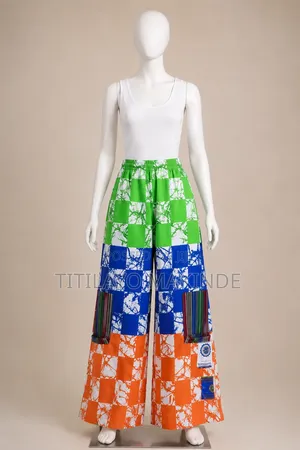 Ready to Wear Ankara