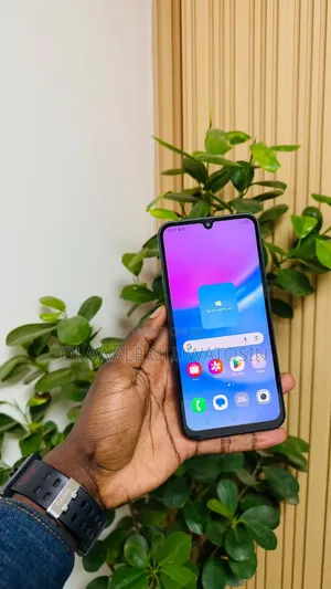 Samsung Galaxy A15 128 GB Blue