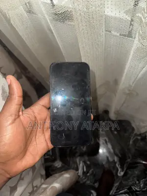 Apple iPhone 14 Pro 256 GB Black