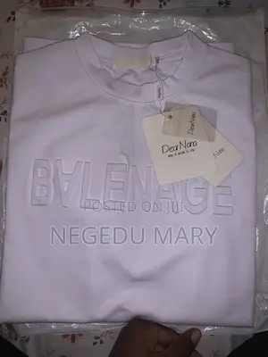 Cotton Shirt