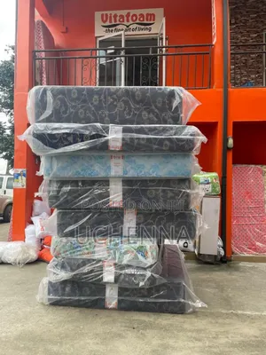 We Sell Original Mattress Here