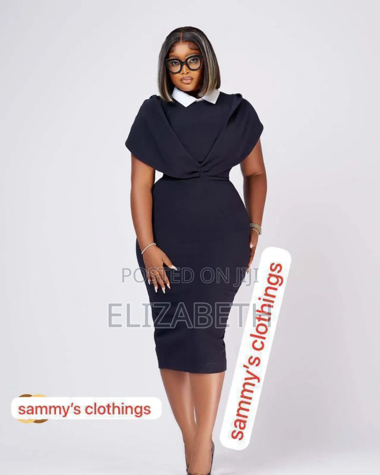 Corporate Gowns