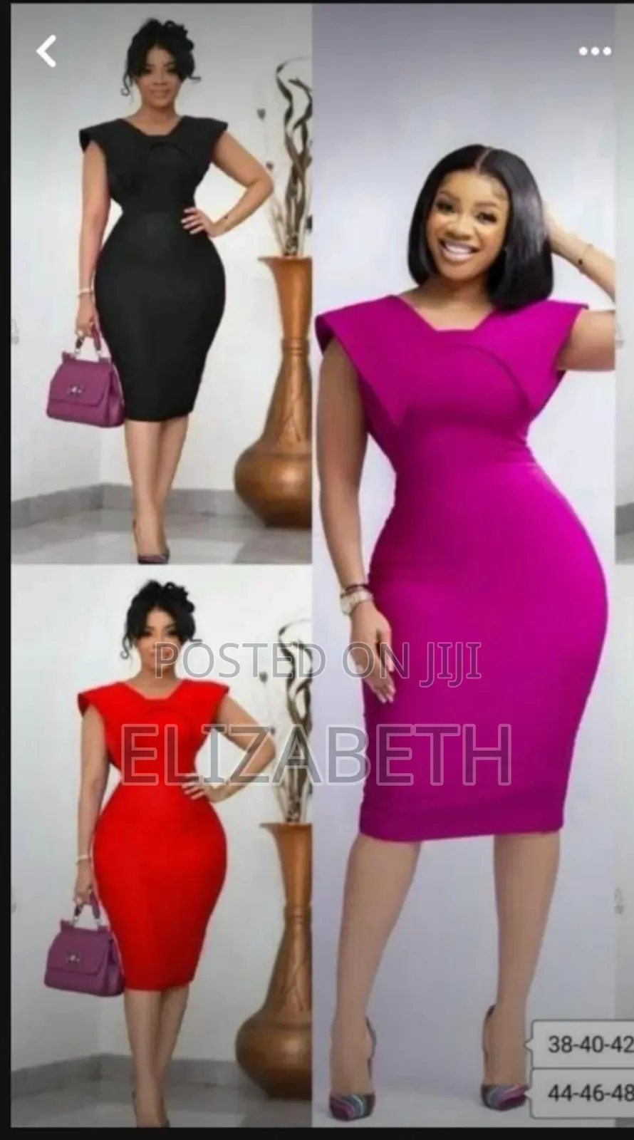 Corporate Gowns