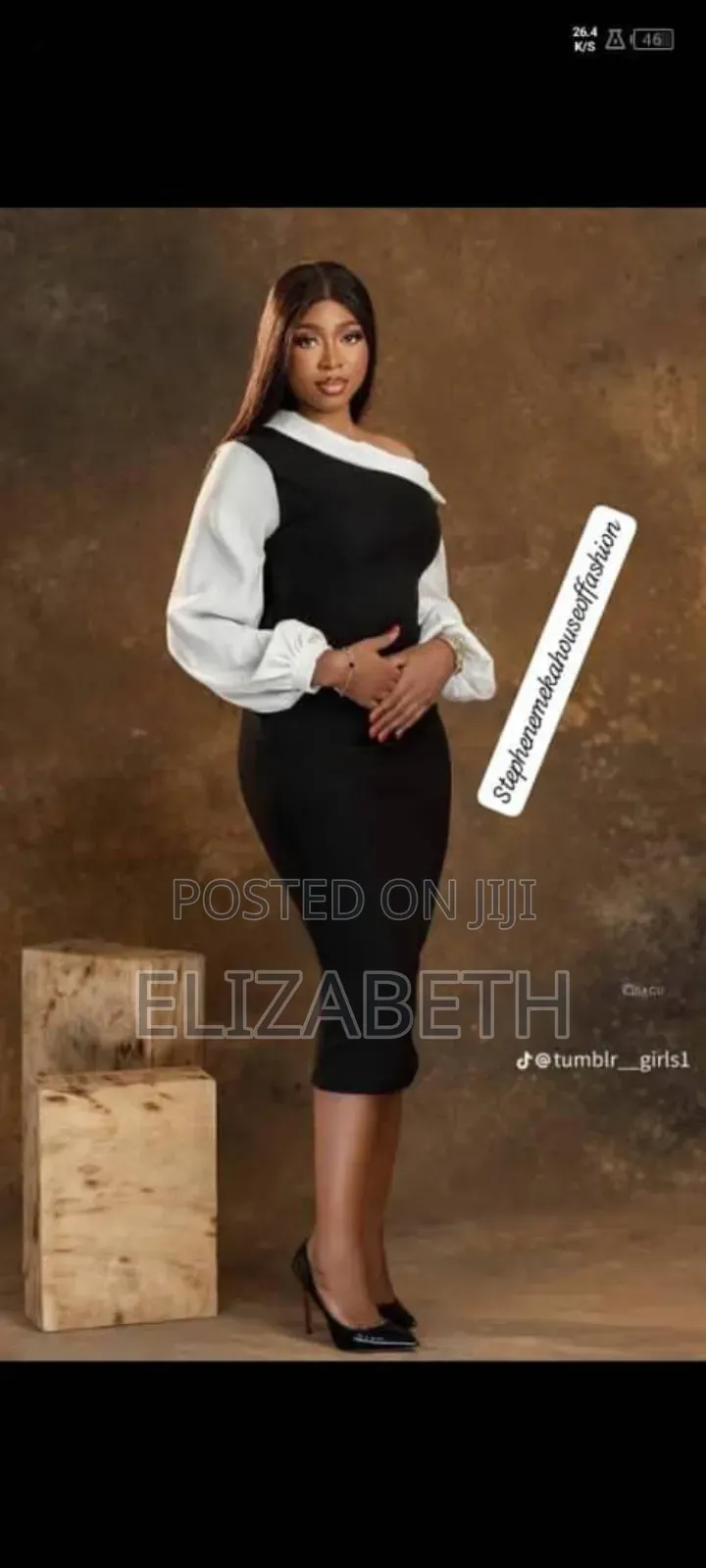 Corporate Gowns