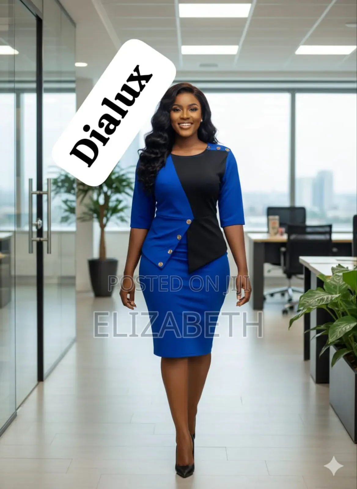 Corporate Gowns