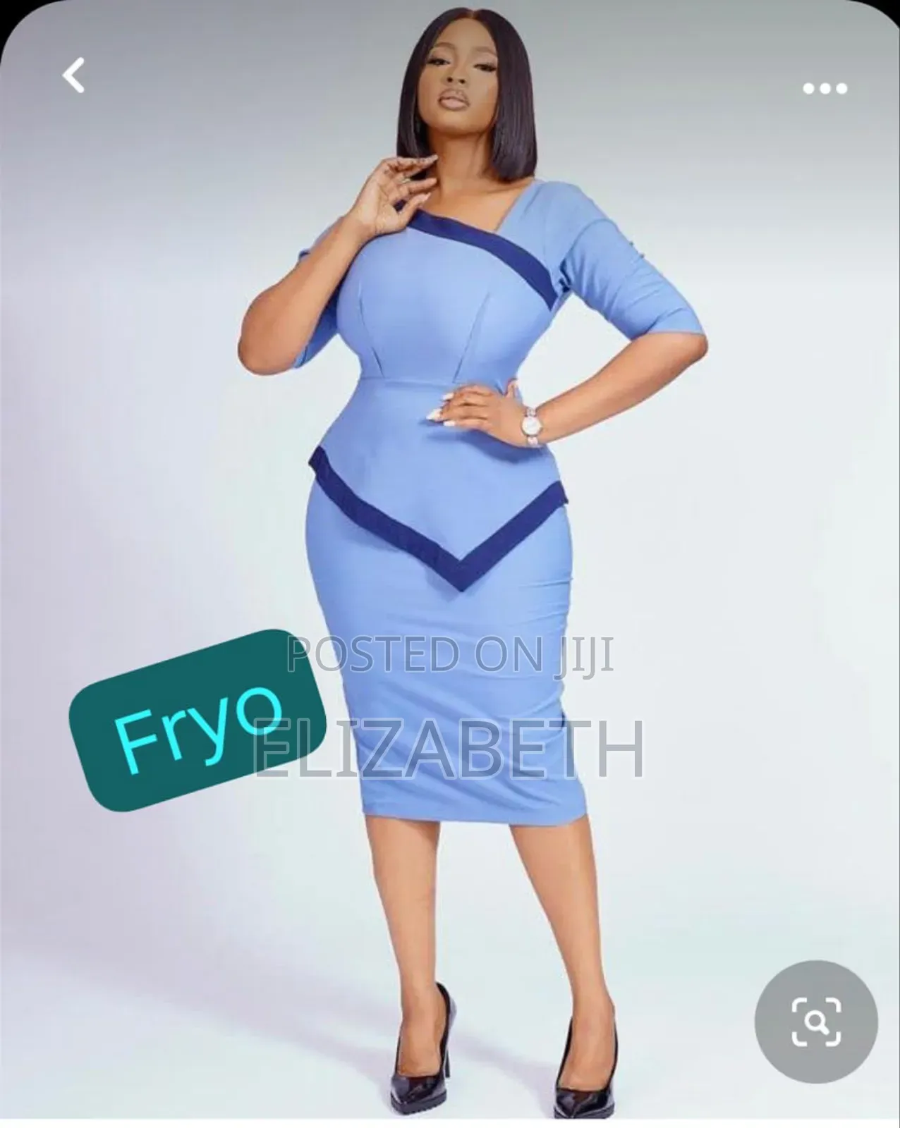 Corporate Gowns
