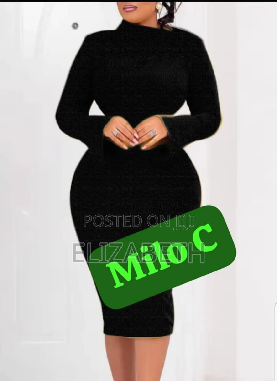 Corporate Gowns