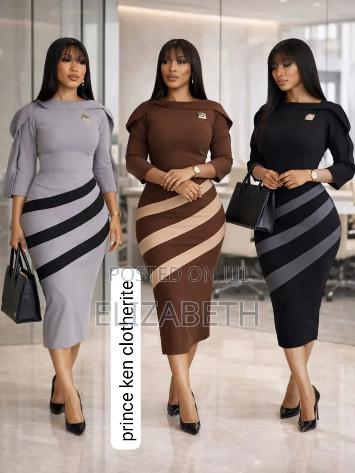 Corporate Gowns