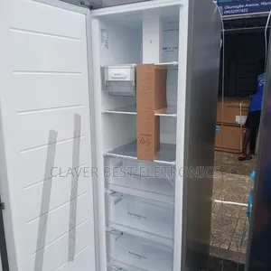 Lg Upright Freezer