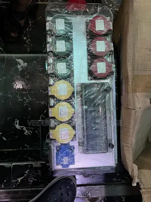 9channel Power Distrob