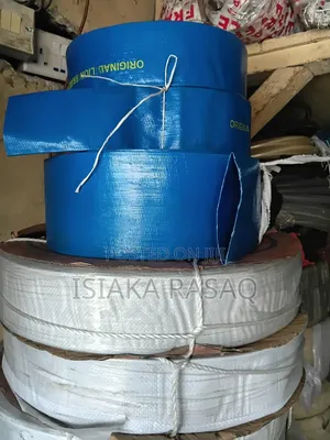 2" 3" 4" Water Discharge Hose